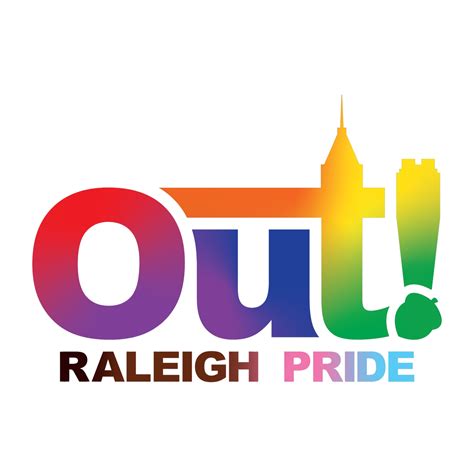 raleigh pride|Out! Raleigh Pride Festival